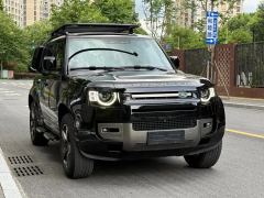 Land Rover Defender 110 3.0T 400PS X-Dynamic HSE - photo 3
