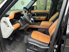 Land Rover Defender 110 3.0T 400PS X-Dynamic HSE - photo 4