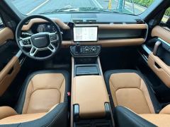 Land Rover Defender 110 3.0T 400PS X-Dynamic HSE - photo 5