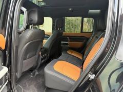 Land Rover Defender 110 3.0T 400PS X-Dynamic HSE - photo 6