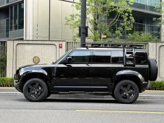 Land Rover Defender 110 3.0T 400PS X-Dynamic HSE - photo 7