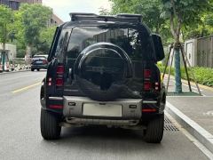 Land Rover Defender 110 3.0T 400PS X-Dynamic HSE - photo 8