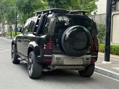 Land Rover Defender 110 3.0T 400PS X-Dynamic HSE - photo 9