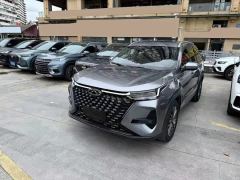 Chery Tiggo 8 PRO Champion Edition 290T Dual Clutch Two-Wheel Drive Peak Edition 7-seater - фото 1