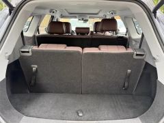 Chery Tiggo 8 PRO Champion Edition 290T Dual Clutch Two-Wheel Drive Peak Edition 7-seater - фото 13