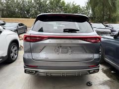 Chery Tiggo 8 PRO Champion Edition 290T Dual Clutch Two-Wheel Drive Peak Edition 7-seater - фото 17