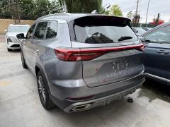 Chery Tiggo 8 PRO Champion Edition 290T Dual Clutch Two-Wheel Drive Peak Edition 7-seater - фото 18