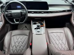 Chery Tiggo 8 PRO Champion Edition 290T Dual Clutch Two-Wheel Drive Peak Edition 7-seater - фото 3