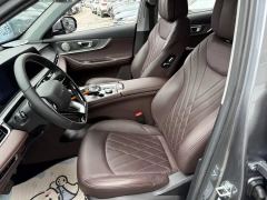 Chery Tiggo 8 PRO Champion Edition 290T Dual Clutch Two-Wheel Drive Peak Edition 7-seater - фото 8
