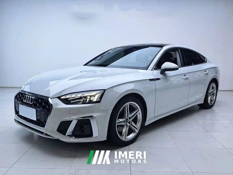 Audi A5 Sportback 40 TFSI Fashion Dynamic Edition