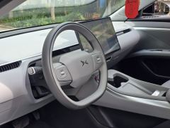 Xpeng MONA M03 600 Ultra Long RangeMax Edition - фото 14