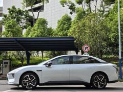 Xpeng MONA M03 600 Ultra Long RangeMax Edition - фото 3