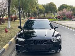 Audi A7 45 TFSI Premium Edition - ფოტო 2