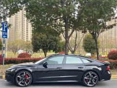 Audi A7 45 TFSI Premium Edition - ფოტო 3