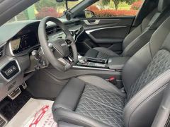 Audi A7 45 TFSI Premium Edition - ფოტო 4