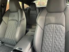 Audi A7 45 TFSI Premium Edition - ფოტო 5