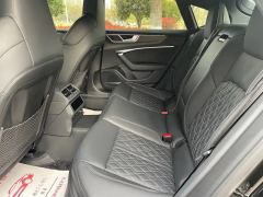 Audi A7 45 TFSI Premium Edition - ფოტო 6