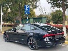 Audi A7 45 TFSI Premium Edition - ფოტო 7
