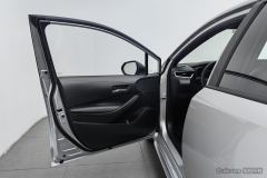 Toyota Levin 185T Luxury Edition - ფოტო 11