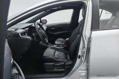 Toyota Levin 185T Luxury Edition - ფოტო 13