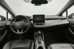 Toyota Levin 185T Luxury Edition - ფოტო 14