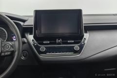 Toyota Levin 185T Luxury Edition - ფოტო 16