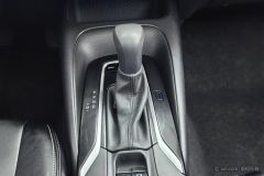 Toyota Levin 185T Luxury Edition - ფოტო 17