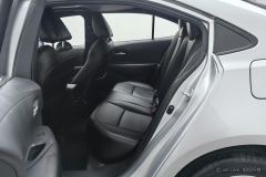 Toyota Levin 185T Luxury Edition - ფოტო 19