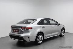 Toyota Levin 185T Luxury Edition - ფოტო 2