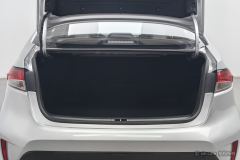 Toyota Levin 185T Luxury Edition - ფოტო 20