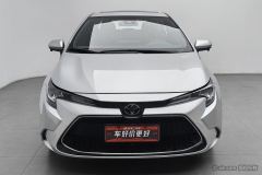 Toyota Levin 185T Luxury Edition - ფოტო 3
