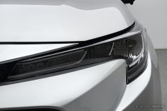 Toyota Levin 185T Luxury Edition - ფოტო 5