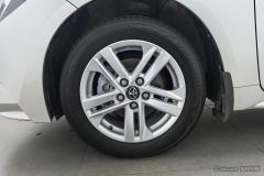 Toyota Levin 185T Luxury Edition - ფოტო 6