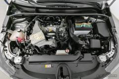 Toyota Levin 185T Luxury Edition - ფოტო 7