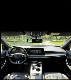 MG7 1.5T Dual-clutch Elegant Edition - ფოტო 6