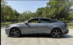 MG7 1.5T Dual-clutch Elegant Edition - ფოტო 9