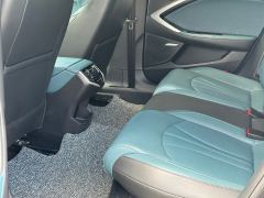 MG7 1.5T 300 Edition - ფოტო 4