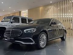 Mercedes-Benz E Class E-Class E 300 L Sport Luxury - ფოტო 1