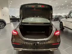 Mercedes-Benz E Class E-Class E 300 L Sport Luxury - ფოტო 10