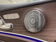 Mercedes-Benz E Class E-Class E 300 L Sport Luxury - ფოტო 11