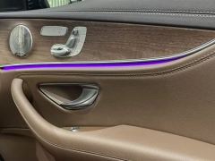 Mercedes-Benz E Class E-Class E 300 L Sport Luxury - ფოტო 12