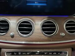 Mercedes-Benz E Class E-Class E 300 L Sport Luxury - ფოტო 14