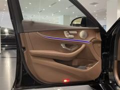 Mercedes-Benz E Class E-Class E 300 L Sport Luxury - ფოტო 15