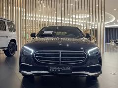 Mercedes-Benz E Class E-Class E 300 L Sport Luxury - ფოტო 2