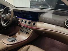 Mercedes-Benz E Class E-Class E 300 L Sport Luxury - ფოტო 4