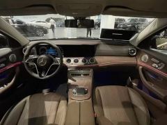 Mercedes-Benz E Class E-Class E 300 L Sport Luxury - ფოტო 5