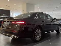 Mercedes-Benz E Class E-Class E 300 L Sport Luxury - ფოტო 7