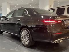 Mercedes-Benz E Class E-Class E 300 L Sport Luxury - ფოტო 8