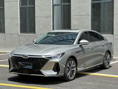 Chery Arrizo 8 1.6T - ფოტო 1