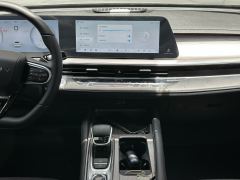 Chery Arrizo 8 1.6T - ფოტო 10